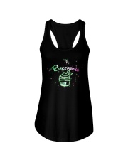 Bakerbell Ladies Flowy Tank thumbnail