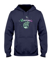 Bakerbell Hooded Sweatshirt thumbnail