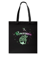 Bakerbell Tote Bag thumbnail