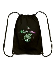 Bakerbell Drawstring Bag thumbnail