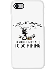 Just Need To Go Hiking Phone Case thumbnail