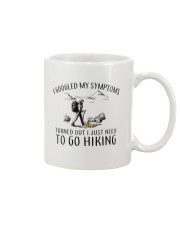 Just Need To Go Hiking Mug thumbnail