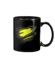 TENNIS INSIDE ME Mug thumbnail