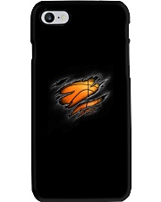 Basketball Inside Me Phone Case thumbnail