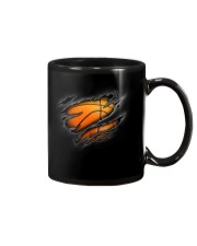 Basketball Inside Me Mug thumbnail