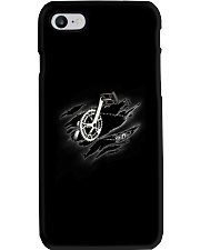 CYCLING INSIDE ME Phone Case thumbnail