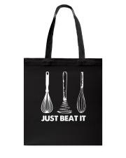 Love baking Tote Bag thumbnail