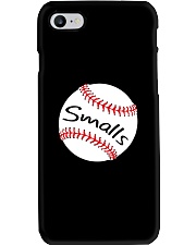 Baseball - Smalls Phone Case thumbnail