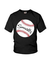 Baseball - Smalls Youth T-Shirt thumbnail