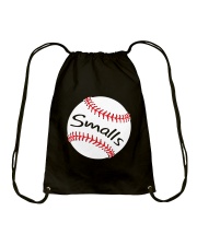 Baseball - Smalls Drawstring Bag thumbnail