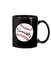 Baseball - Smalls Mug thumbnail