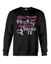 Dance Moms Crewneck Sweatshirt thumbnail