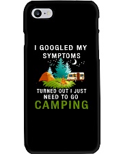 Need to go camping Phone Case thumbnail