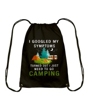 Need to go camping