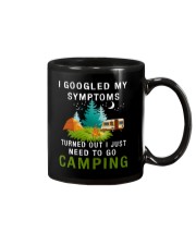 Need to go camping Mug thumbnail