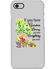 You Have Everything You Need Phone Case thumbnail