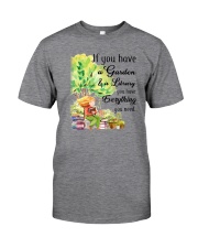 You Have Everything You Need Classic T-Shirt thumbnail
