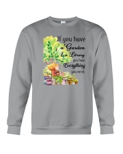 You Have Everything You Need Crewneck Sweatshirt thumbnail