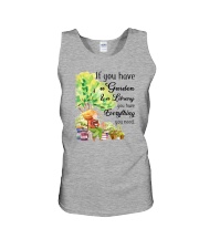 You Have Everything You Need Unisex Tank thumbnail