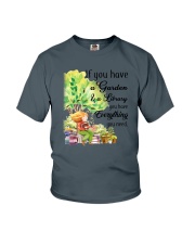 You Have Everything You Need Youth T-Shirt thumbnail