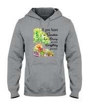 You Have Everything You Need Hooded Sweatshirt thumbnail