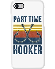 Fishing Part Tim Hooker Phone Case tile