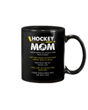 Hockey Mom Spend Mug thumbnail