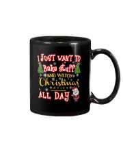 I just want to bake stuff Mug thumbnail