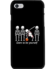 Basketball Dab Dare You Phone Case thumbnail