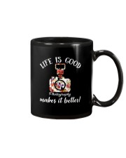 Photography Makes it Better Mug thumbnail