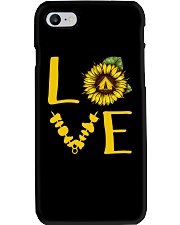 Camping Love Phone Case thumbnail