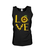 Camping Love Unisex Tank thumbnail