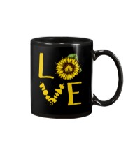 Camping Love Mug thumbnail
