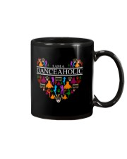 I Am A Danceaholic Mug thumbnail