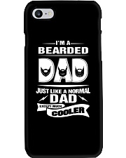 I'm a bearded dad Phone Case thumbnail