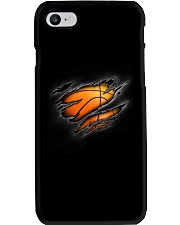 Basketball Inside Me Phone Case thumbnail