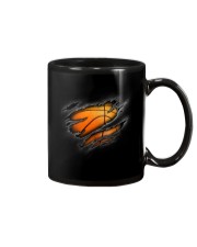 Basketball Inside Me Mug thumbnail