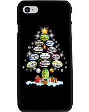 Hair Tree Noel Rugby Phone Case thumbnail