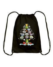 Hair Tree Noel Rugby Drawstring Bag thumbnail