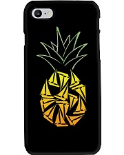 Sailing Pineapple Phone Case thumbnail