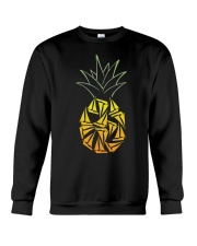 Sailing Pineapple Crewneck Sweatshirt thumbnail