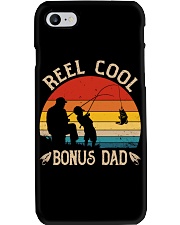 Fishing Reel Cool Bonus Dad Phone Case tile
