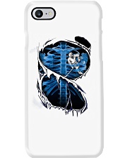 Hockey Inside Phone Case thumbnail