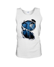 Hockey Inside Unisex Tank thumbnail
