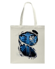 Hockey Inside Tote Bag thumbnail