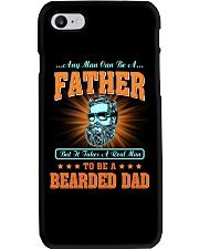 Bearded Dad Phone Case thumbnail