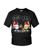 SHE LOVES ME MORE Youth T-Shirt tile