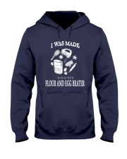 Cake - FLOUR AND EGG BEATER Hooded Sweatshirt thumbnail