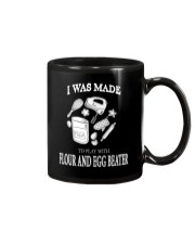 Cake - FLOUR AND EGG BEATER Mug thumbnail