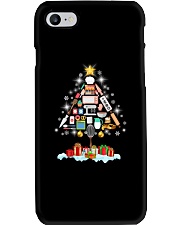 Bakery Christmas Gift Phone Case thumbnail
